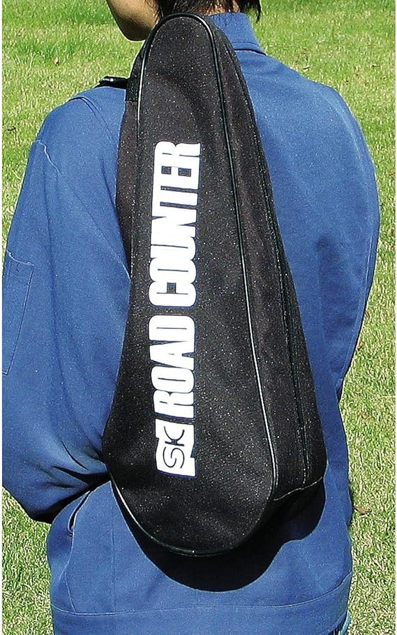 Amazon 新潟精機 Sk ロードカウンター 1輪タイプ Rm 4 メジャー 巻尺