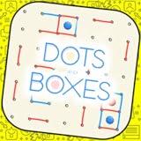 Brain Dots and Boxes puzzle Game - Play game with dots - classic Dots intelligence