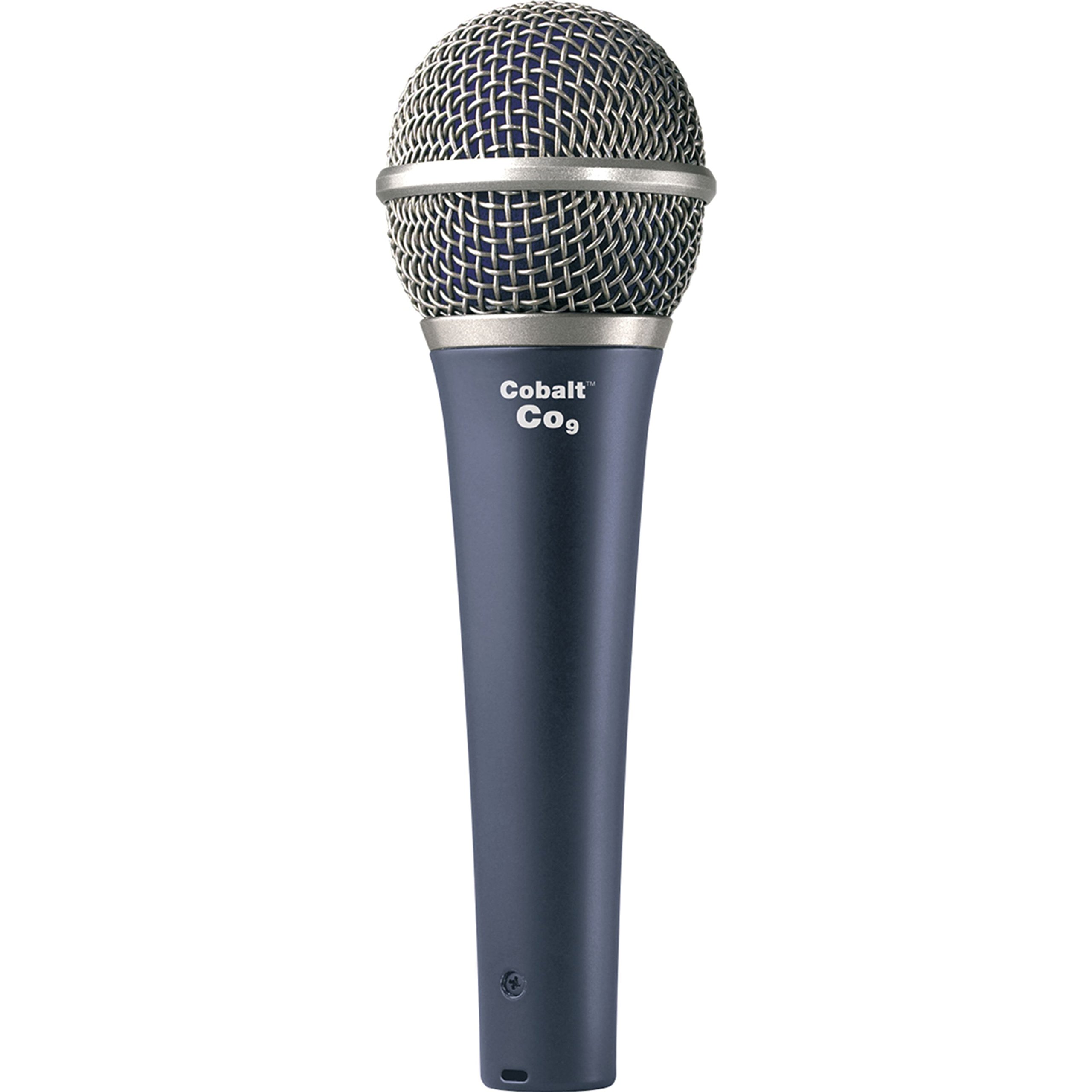 Amazon.co.jp: Electro-Voice CO9 ダイナミックマイクロフォン