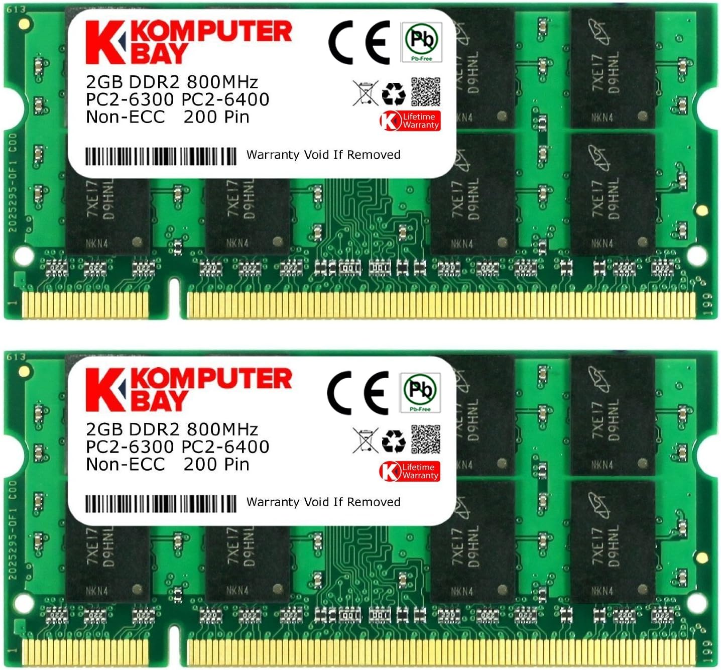 memorie per computer