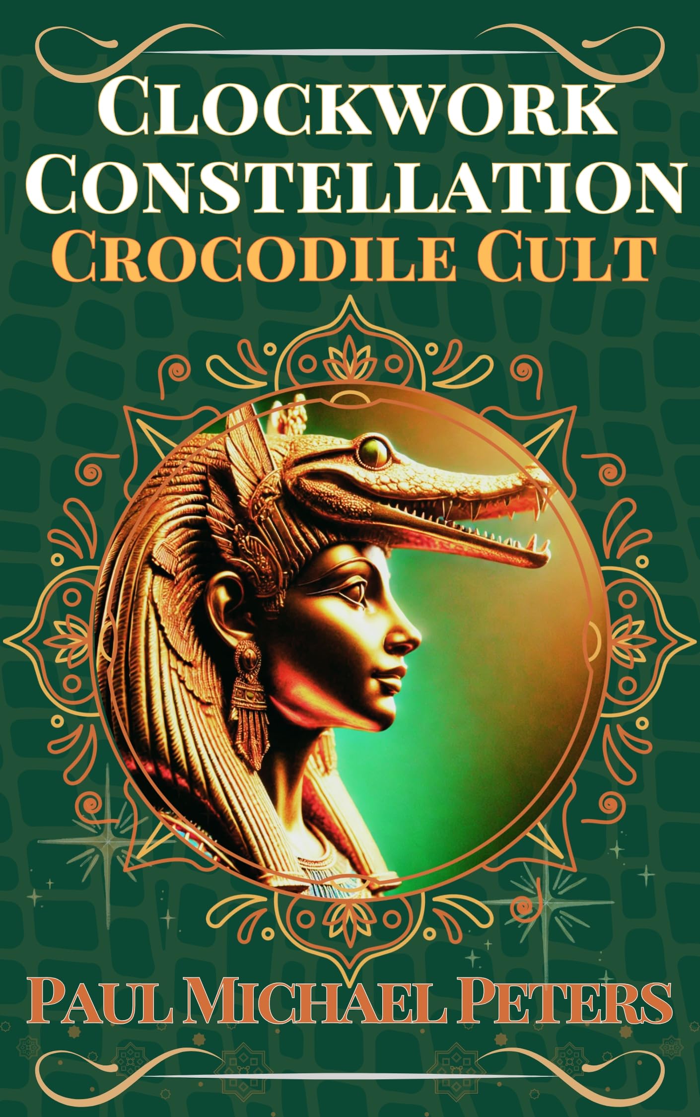 Clockwork Constellation: Crocodile Cult