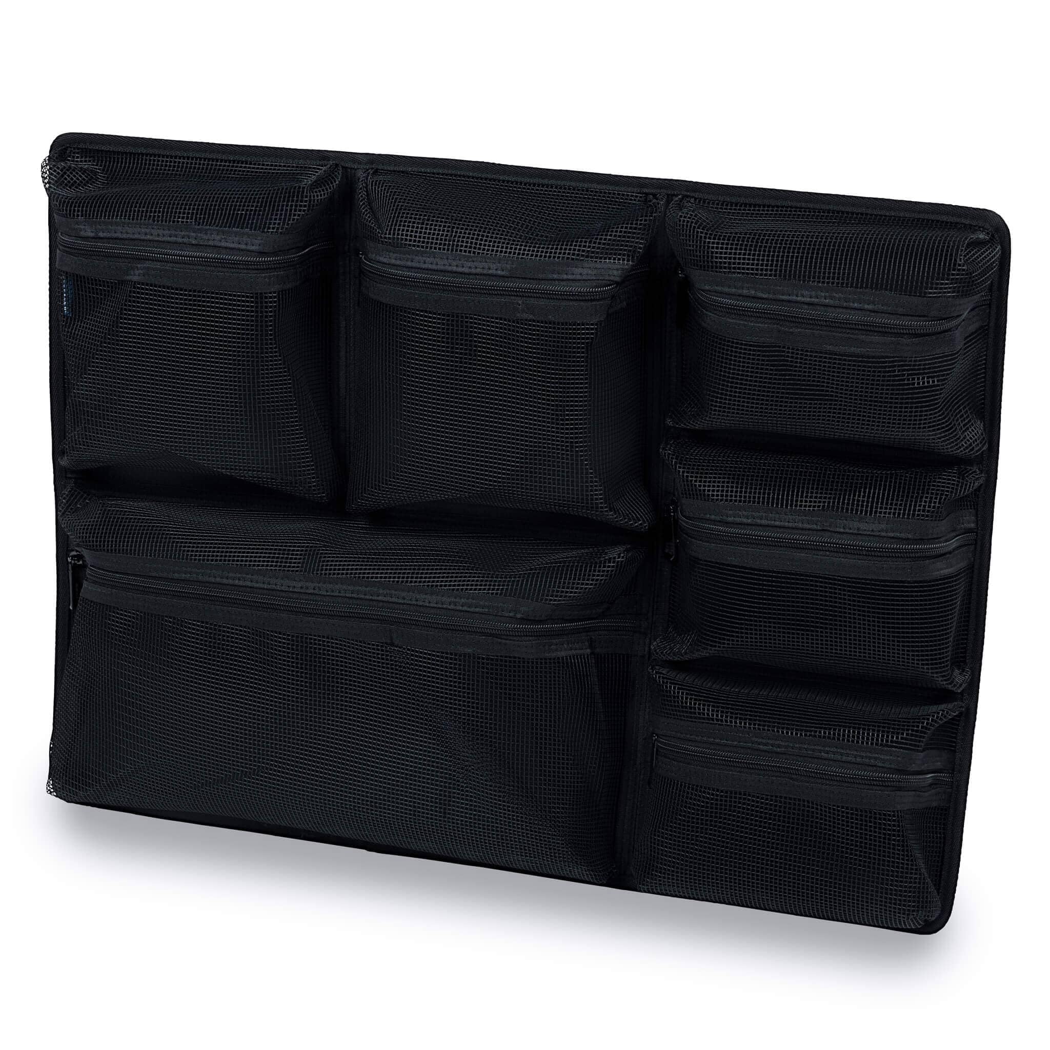 ColorCase Mesh Lid Organizer for Pelican 1637 Air Case