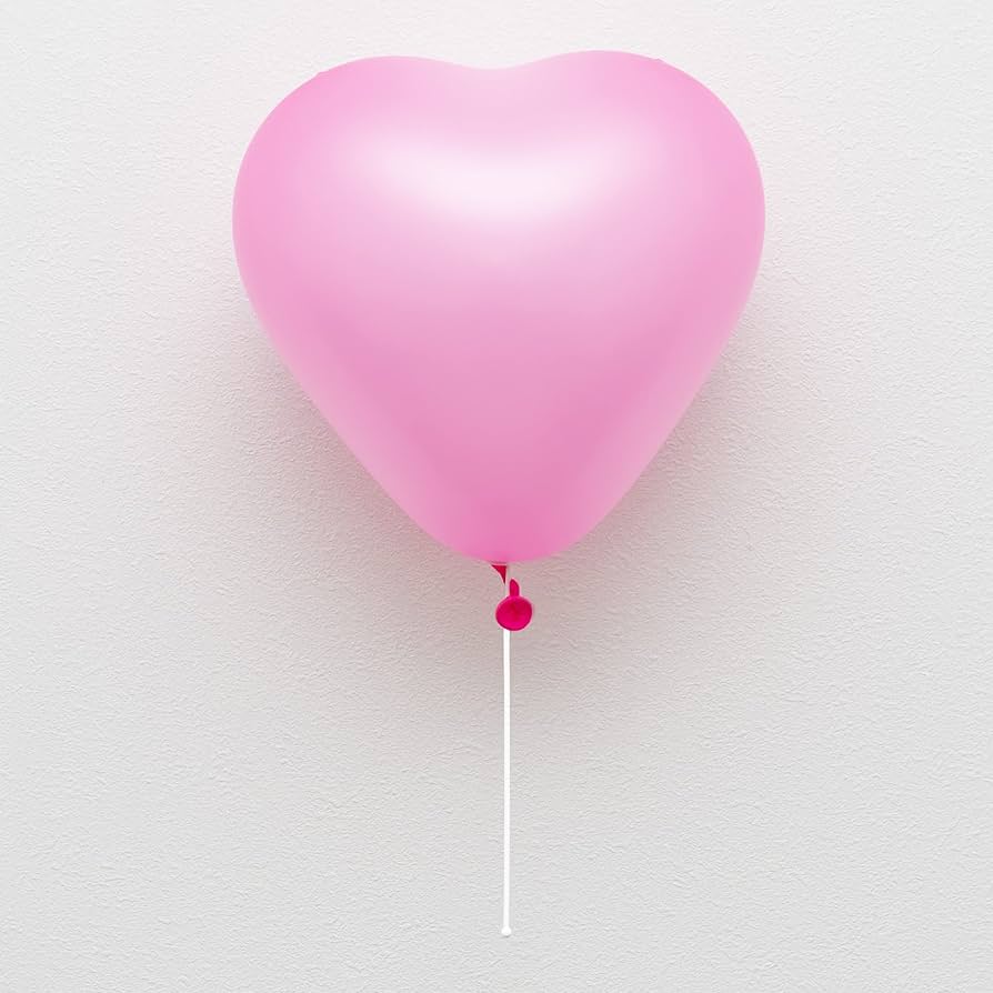 Amazon.co.jp: バルーンエクスプレス 11インチ「ハートアソート