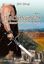 Download Un amour à travers le temps: Les MacKintosh, T2 PDF