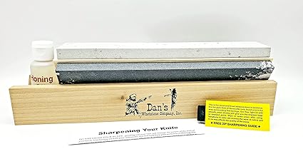 Dan's TRI-10 - Genuine 3 Stone 10