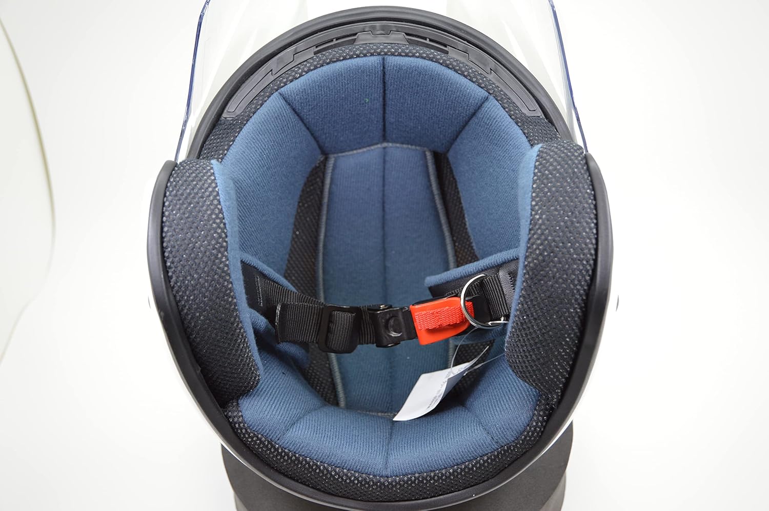 マルシン(MARUSHIN) バイクヘルメット ジェット M-380 マットブラック フリーサイズ(57~~60CM未満)