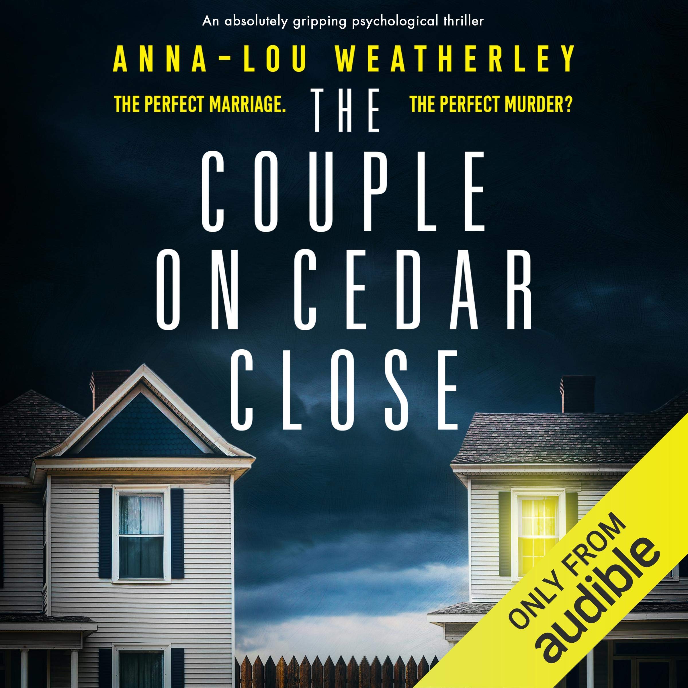 The Couple on Cedar Close