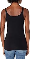 Vista 4 de Tienda Essentials - Camiseta sin mangas para mujer (2 unidades)