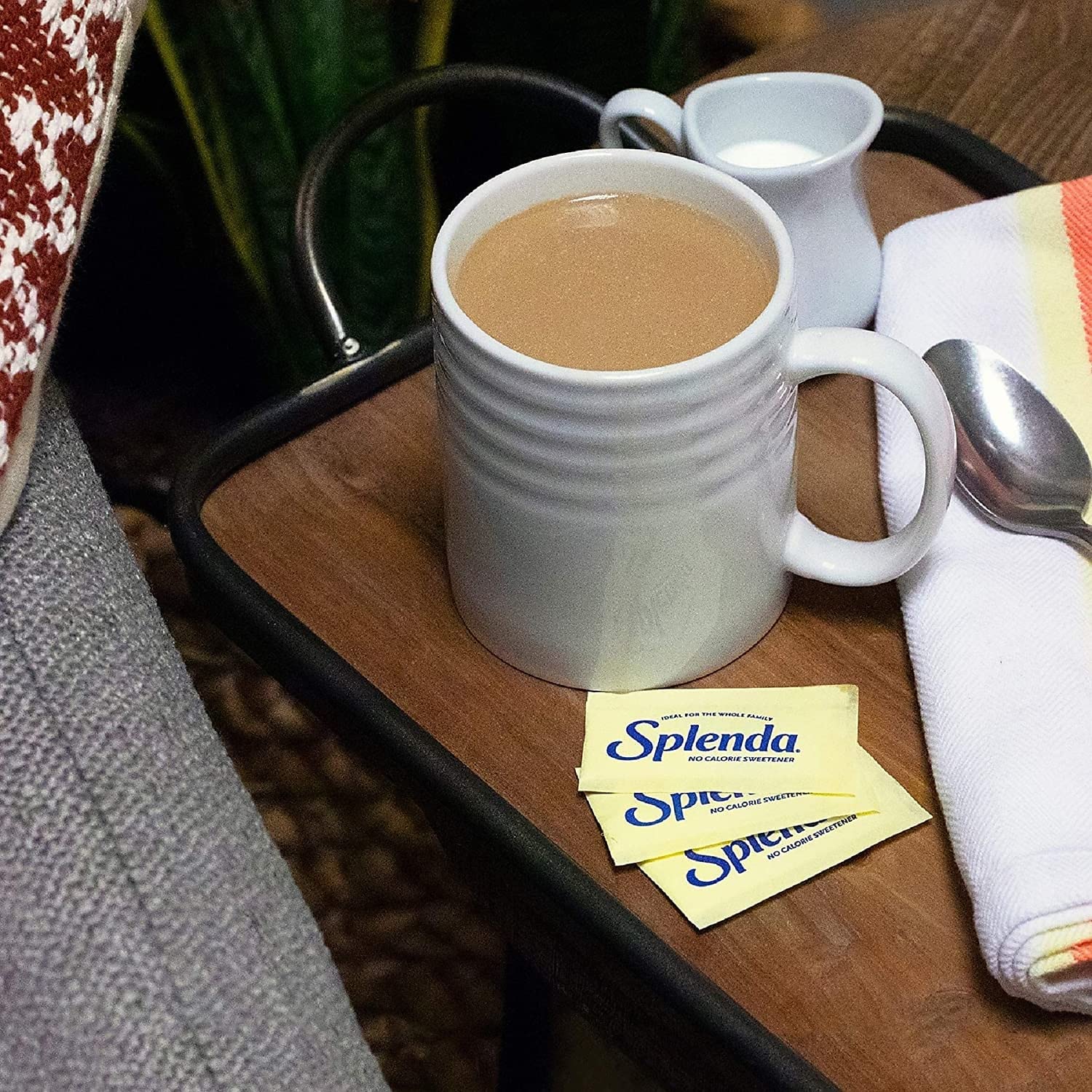 Splenda Sachets 1000 Pack