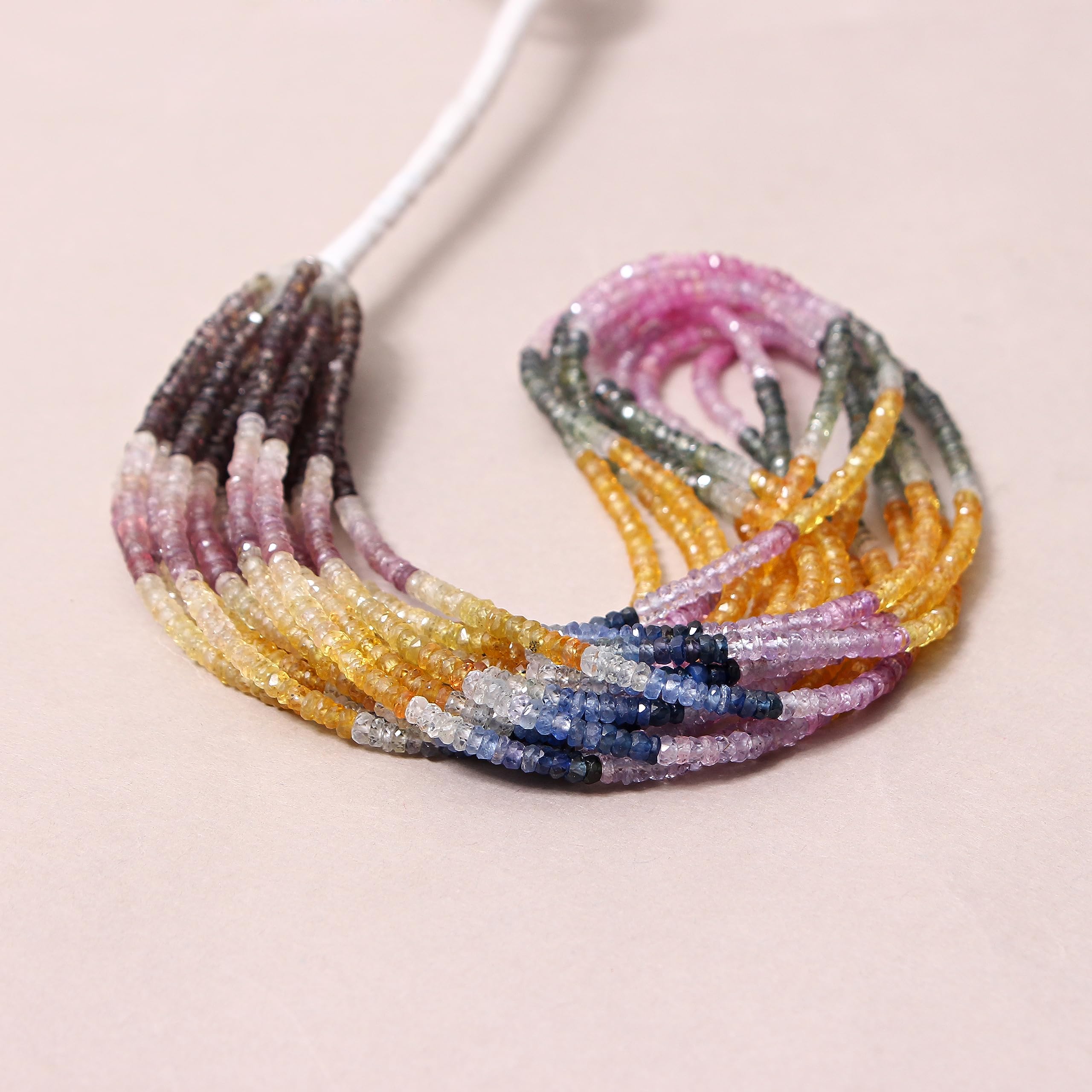 Saffier betekenis & sieraden kopen