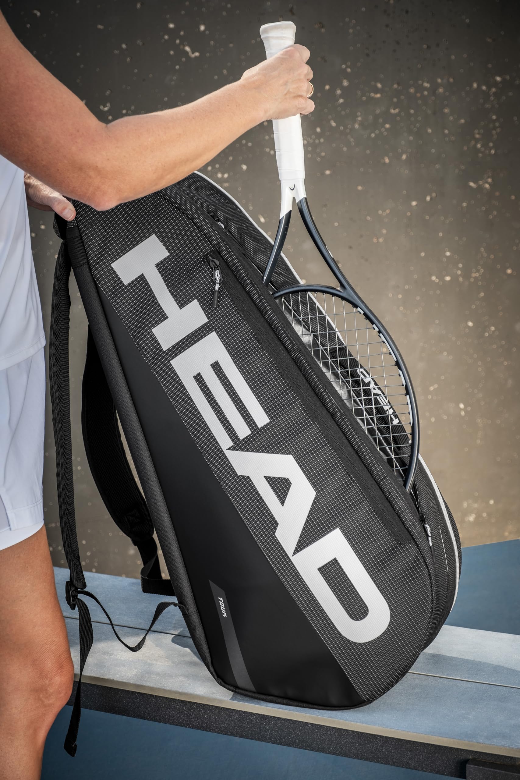 HEAD Tour Schlägertasche Tennis Unisex
