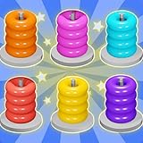 Color Hoop: Sort Puzzle