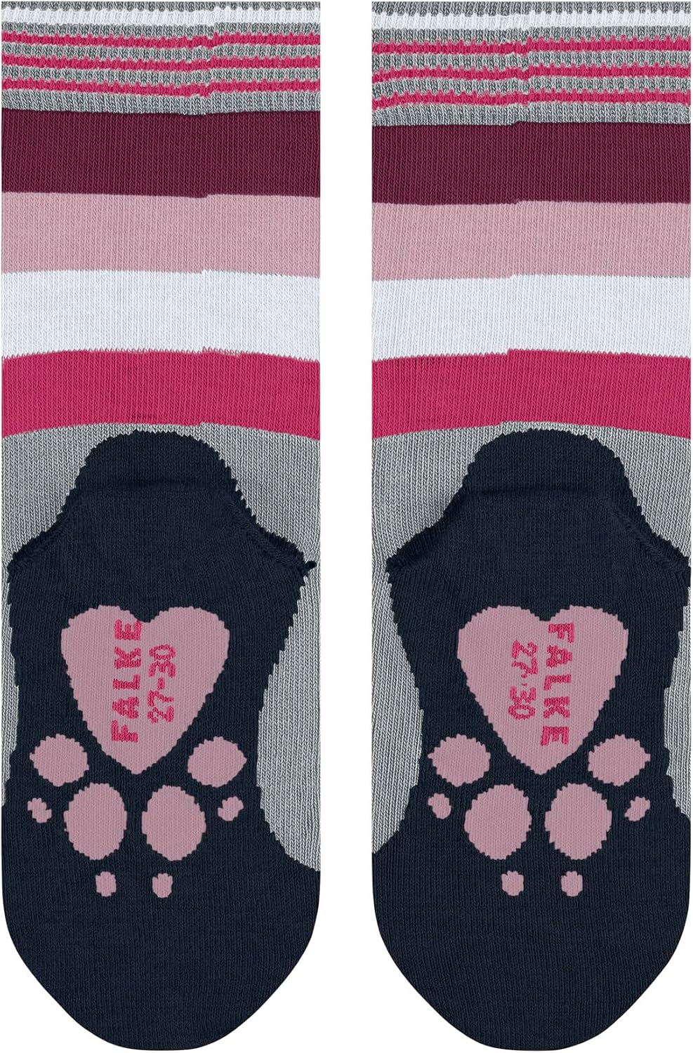 FALKE Active Fox K So Cotton Functional Material Thin Breathable Unisex-Child Socks (1-Pack)