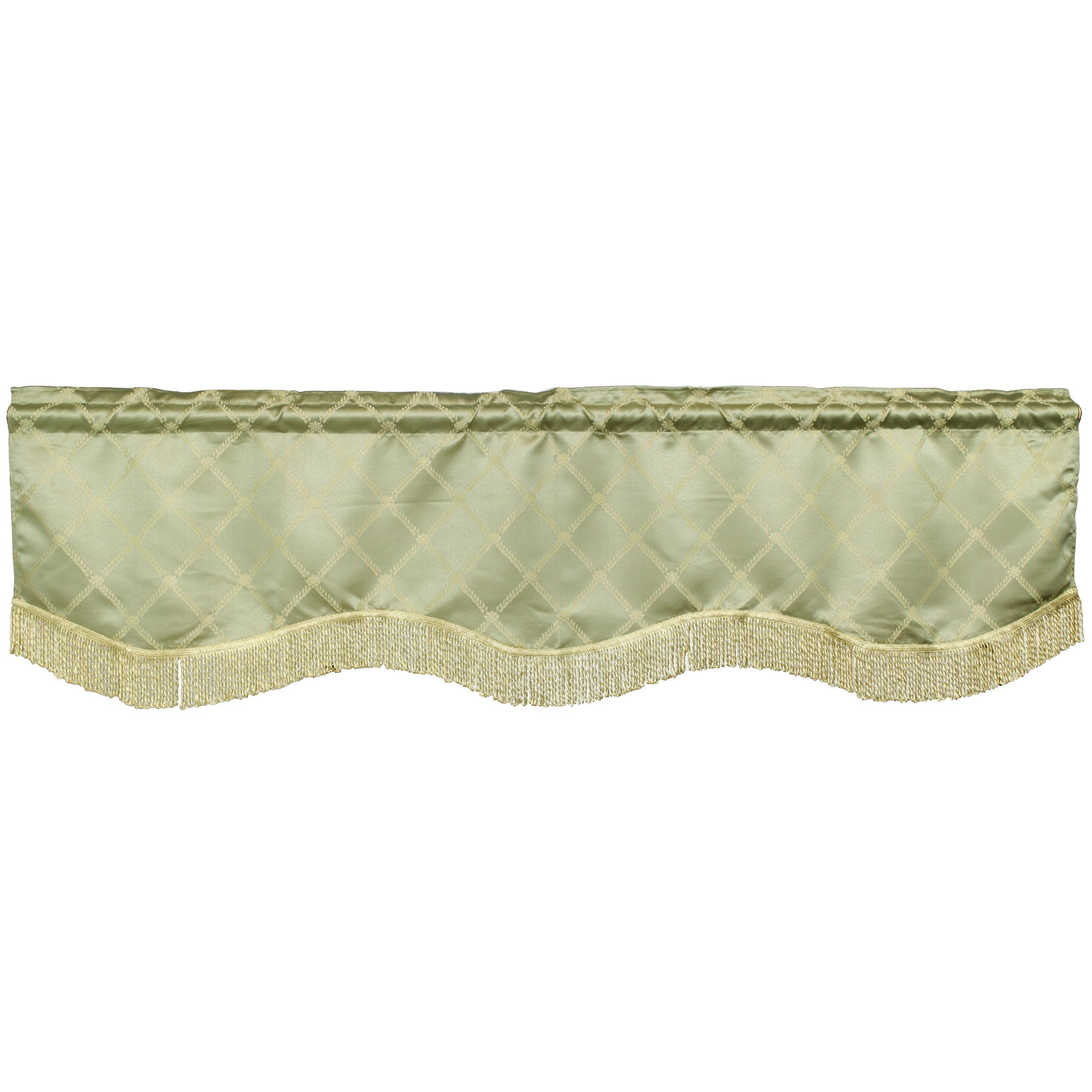 10 Best Draperie Tiers Swags And Valances 2023 Reviews & Ratings