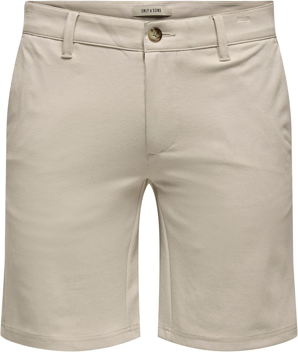 ONLY & SONS Men Shorts
