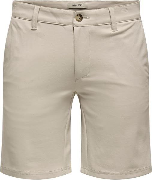 Only & Sons ONSMARK SHORTS GW 8667 NOOS şort Erkek