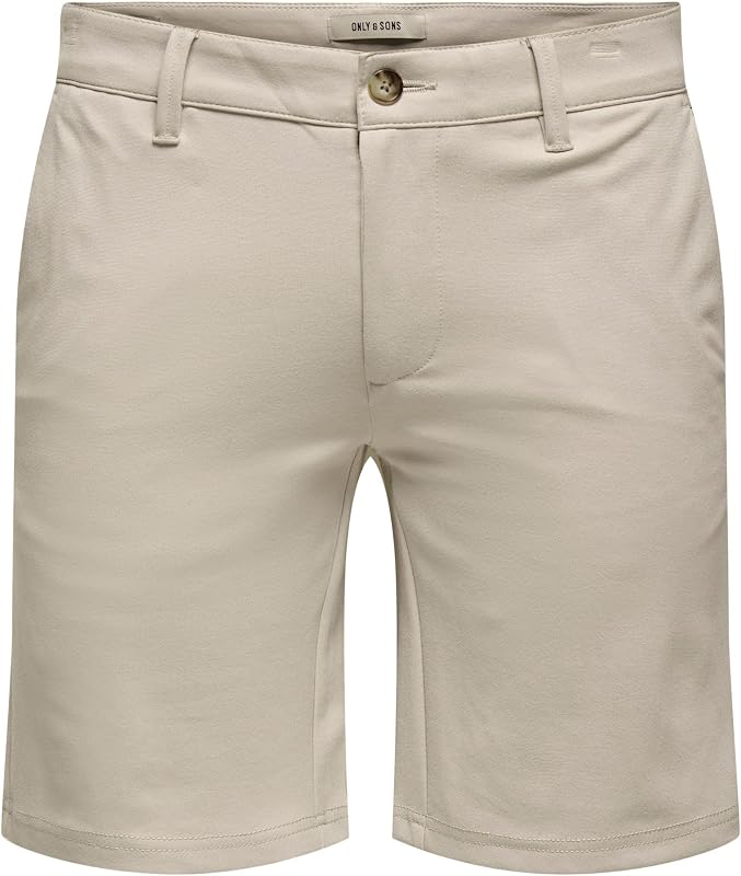 ONLY & SONS Men Shorts