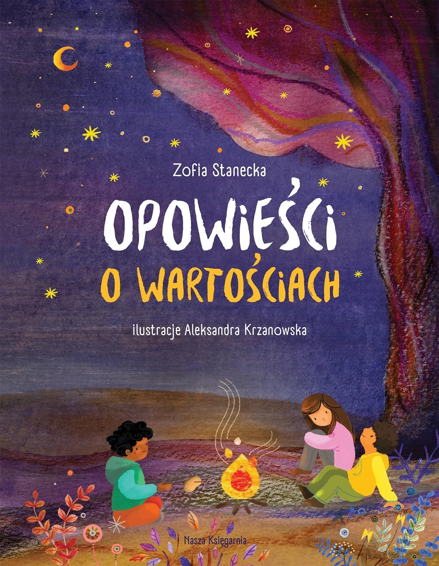Opowieści o wartościach (Bez serii)
