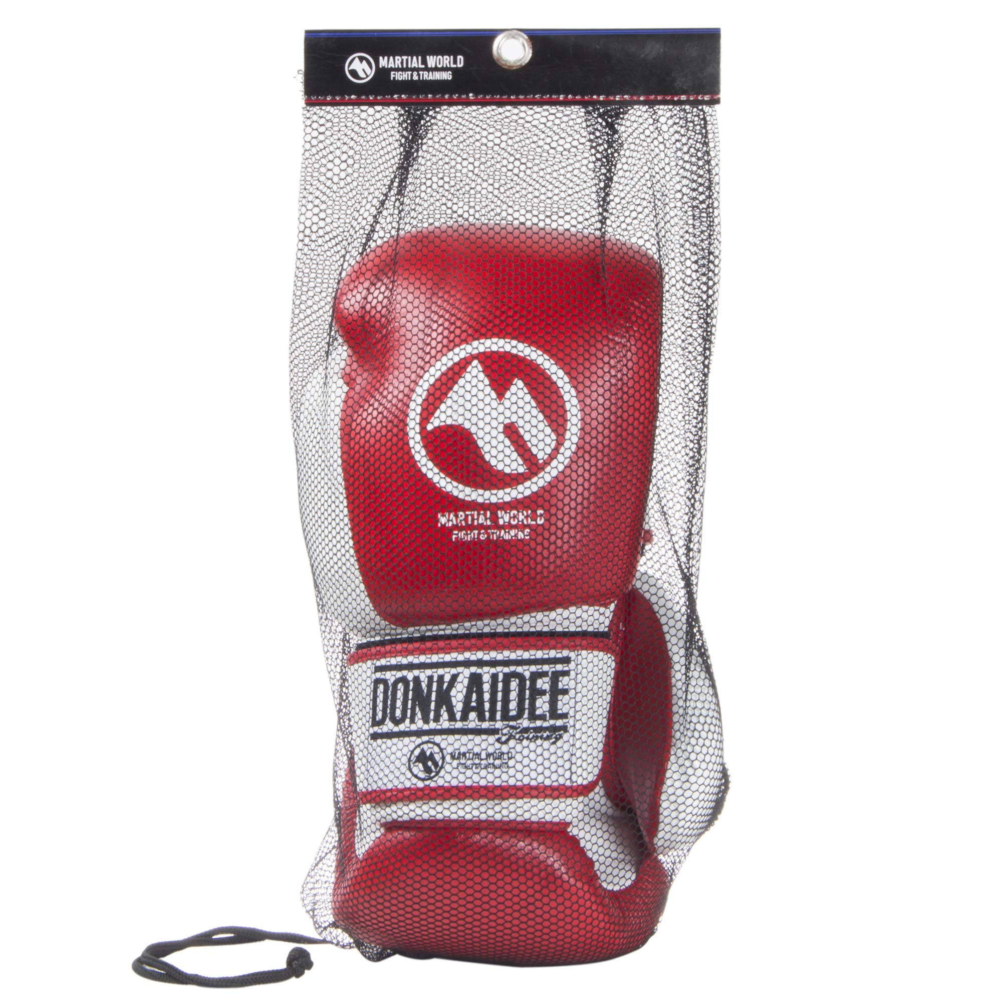 Amazon | マーシャルワールド(MARTIAL WORLD) DONKAIDEE(ドークカイ