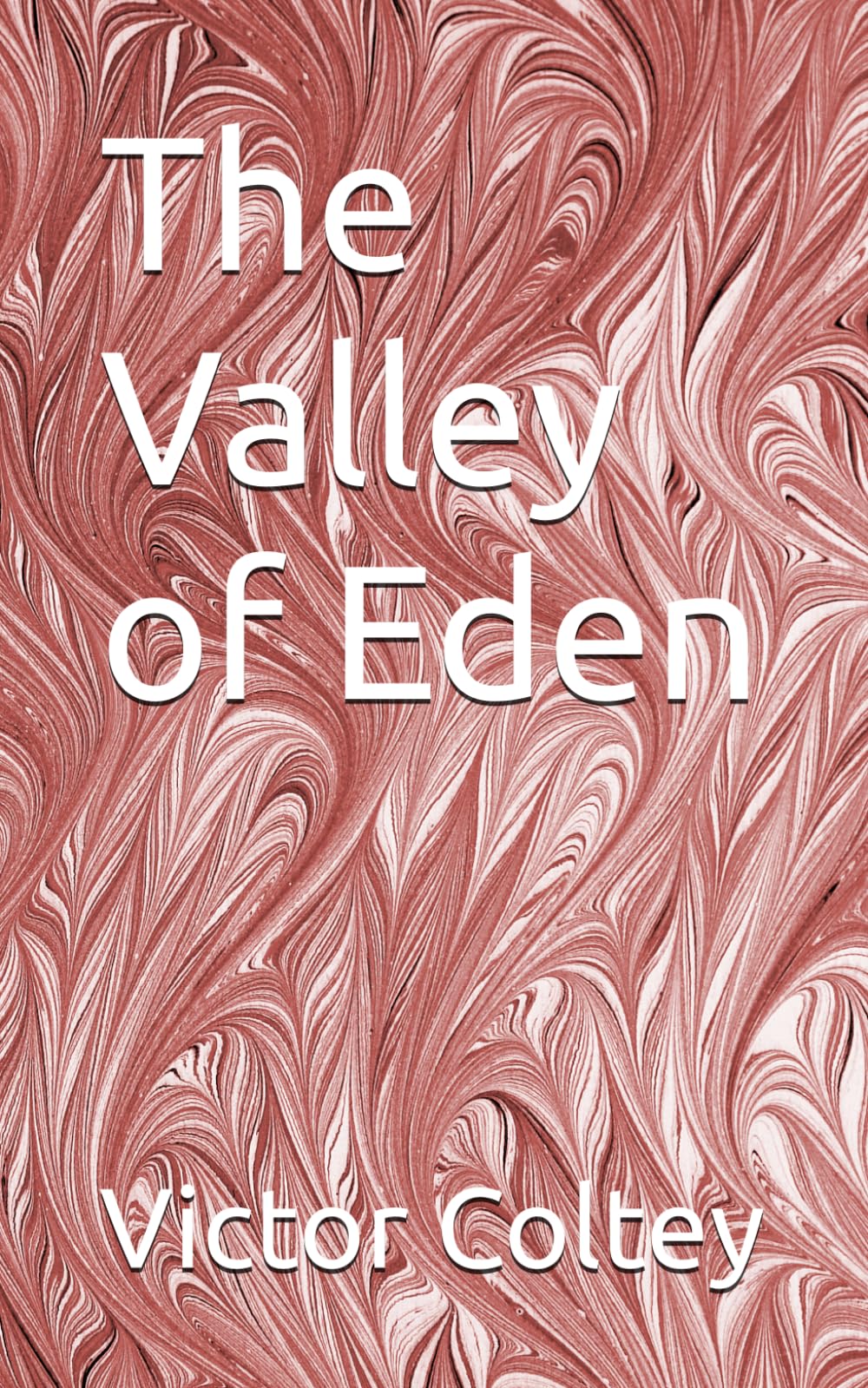 The Valley of Eden