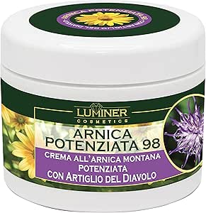 St.Hippolyt Relax BioCare - Argilla Per Cavalli "Arnica", Set Grande, 1 Set - Foto 9
