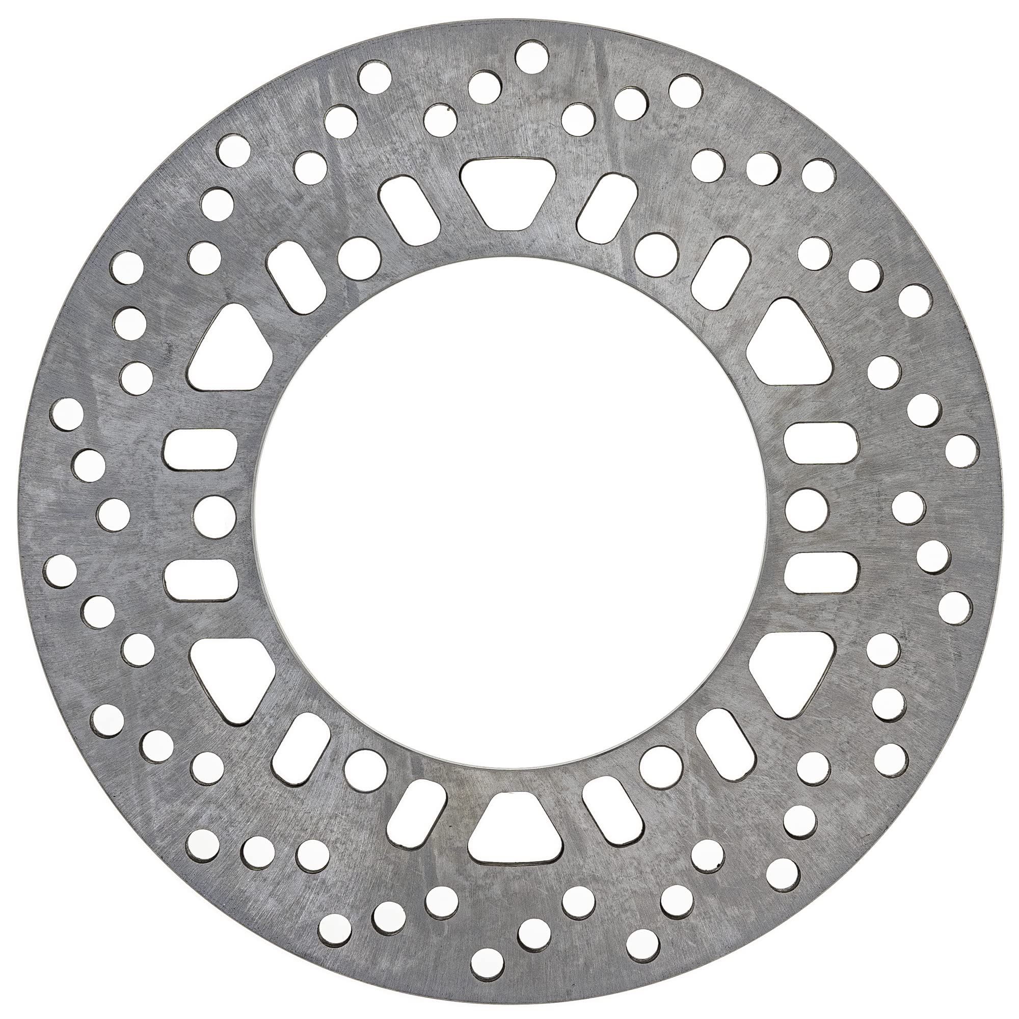 Amazon.com: NICHE Rear Brake Rotor for Kawasaki Ninja ZX10 ZX11