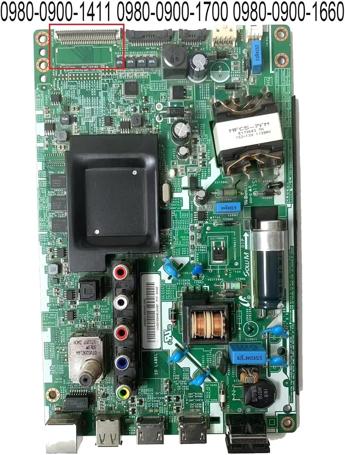 メインボード 0980-0900-1411 0980-0900-1700 0980-0900-1660 マザーボードは、UN32M4