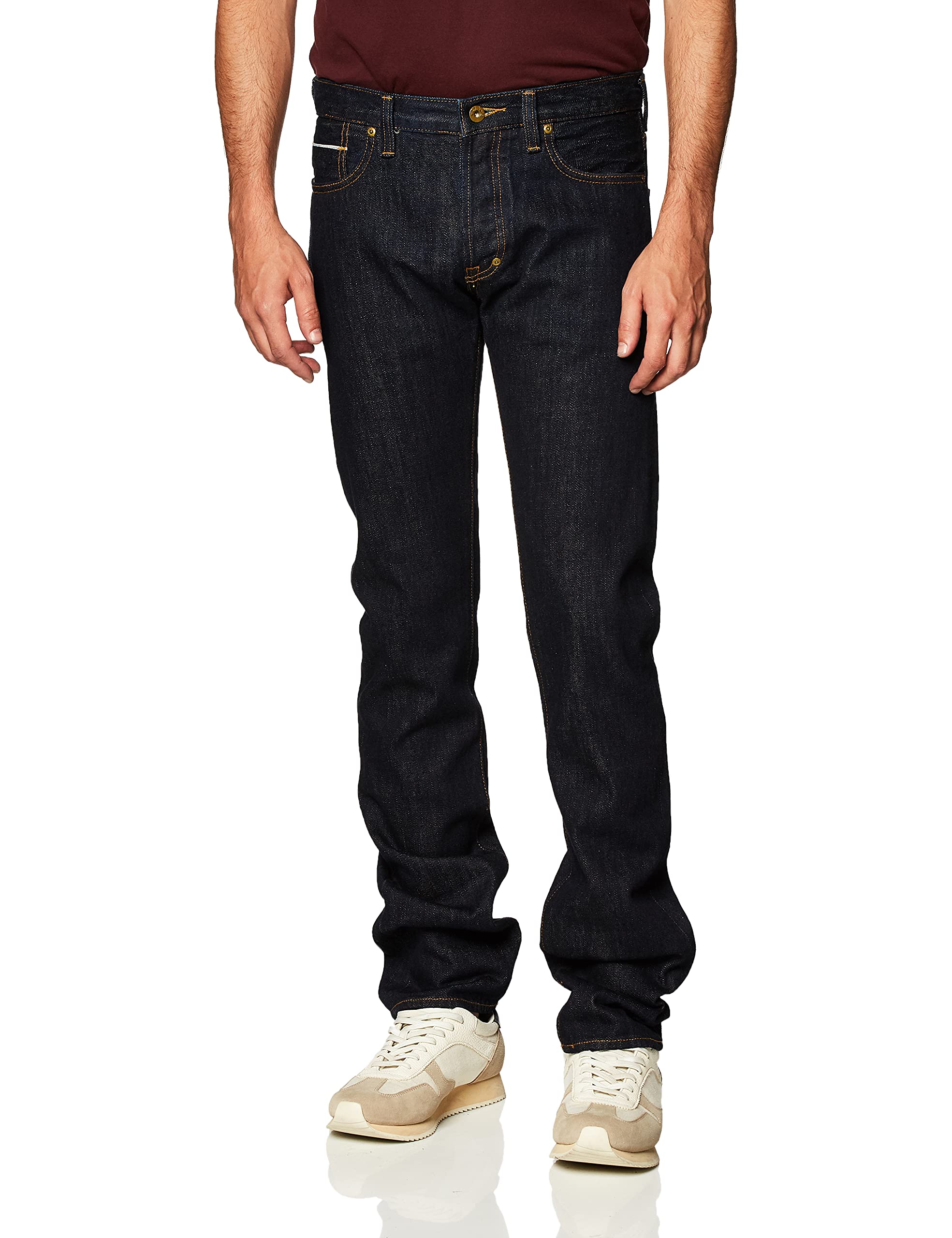 Rambler Skinny-Fit Jean 