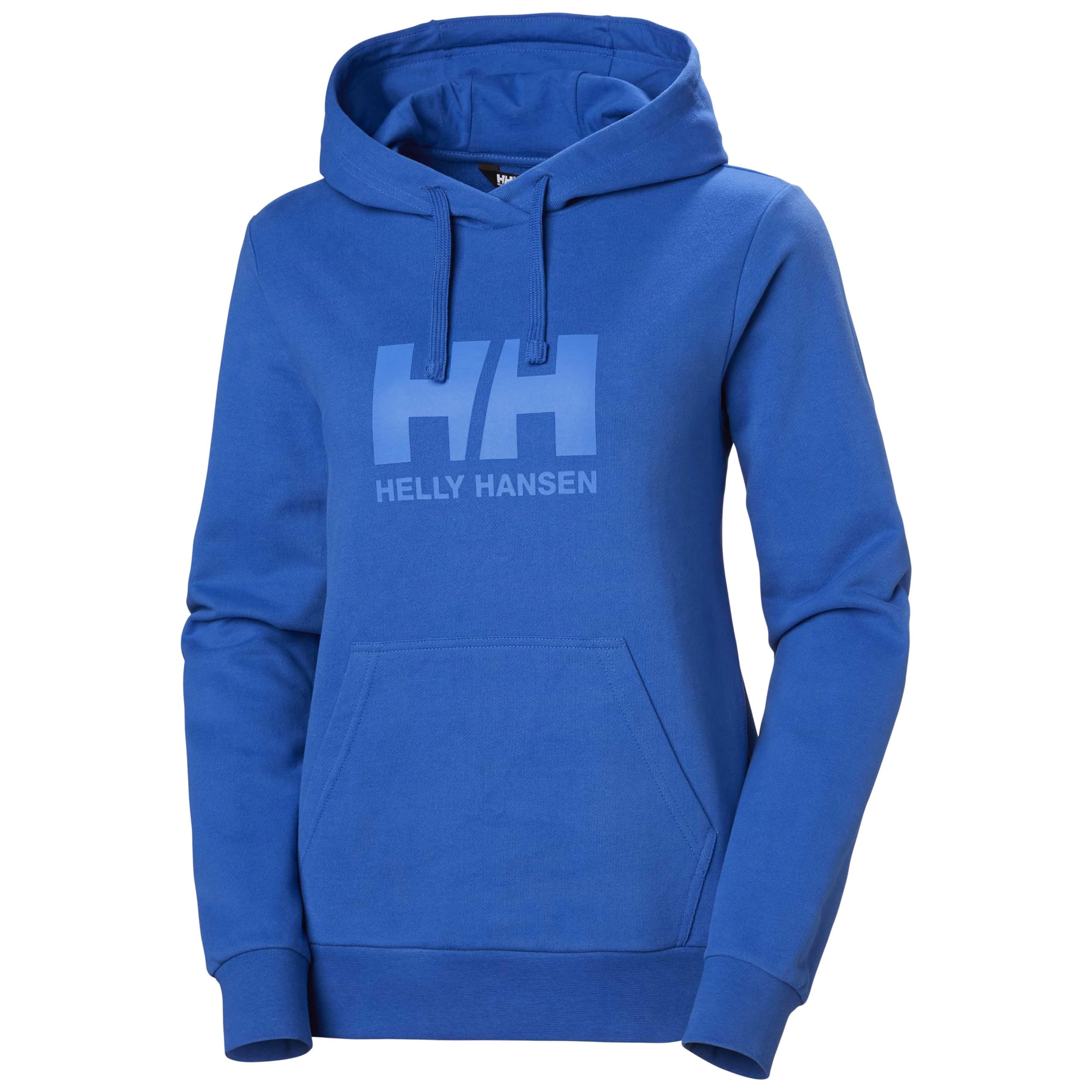 Helly Hansen Women’s HH® Logo Hoodie 2.0 Blue S