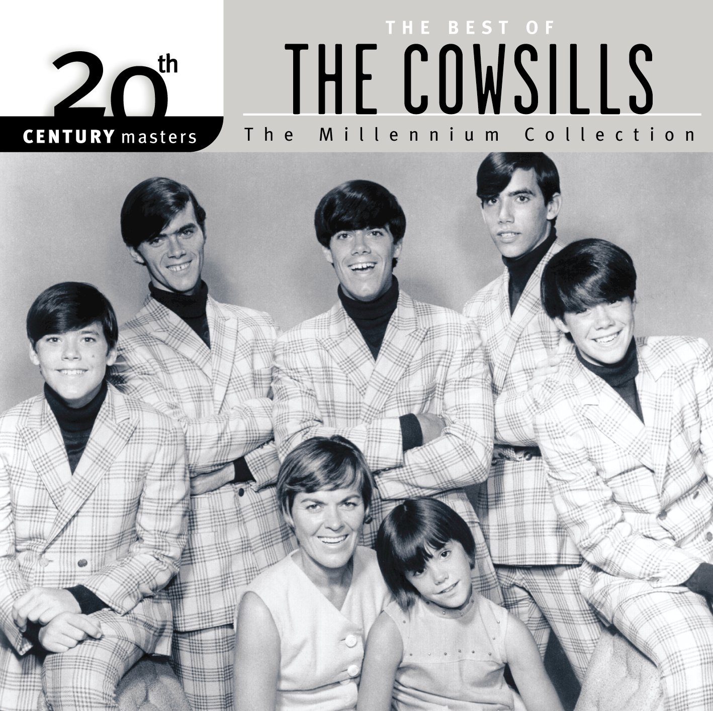 The Cowsills