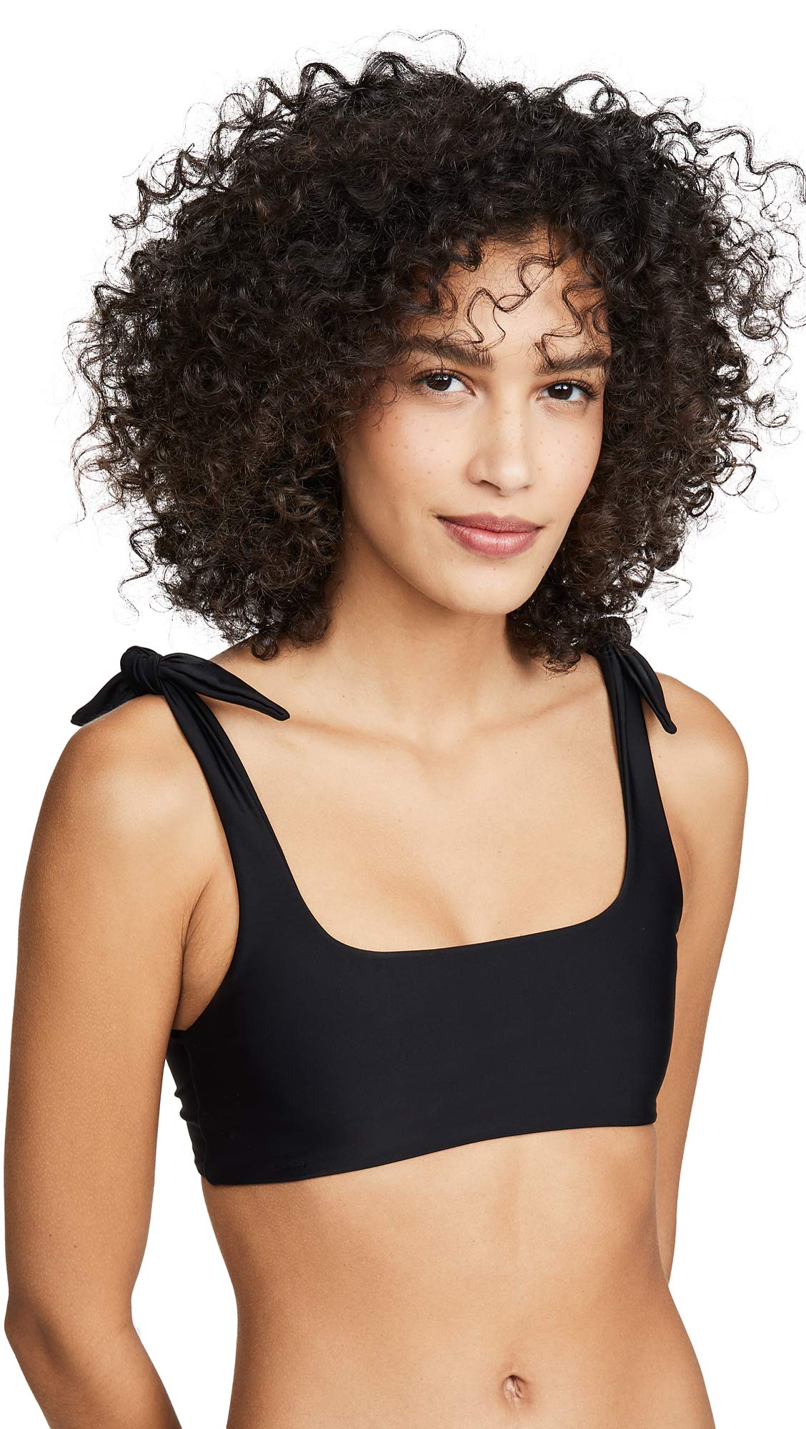 MIKOH Women's Jamaica Bikini Top