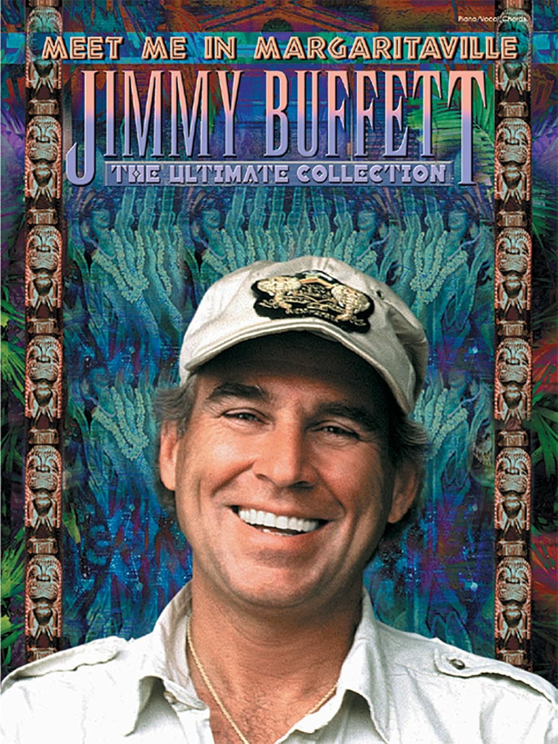 Jimmy Buffett Meet Me in Margaritaville The Ultimate Collection