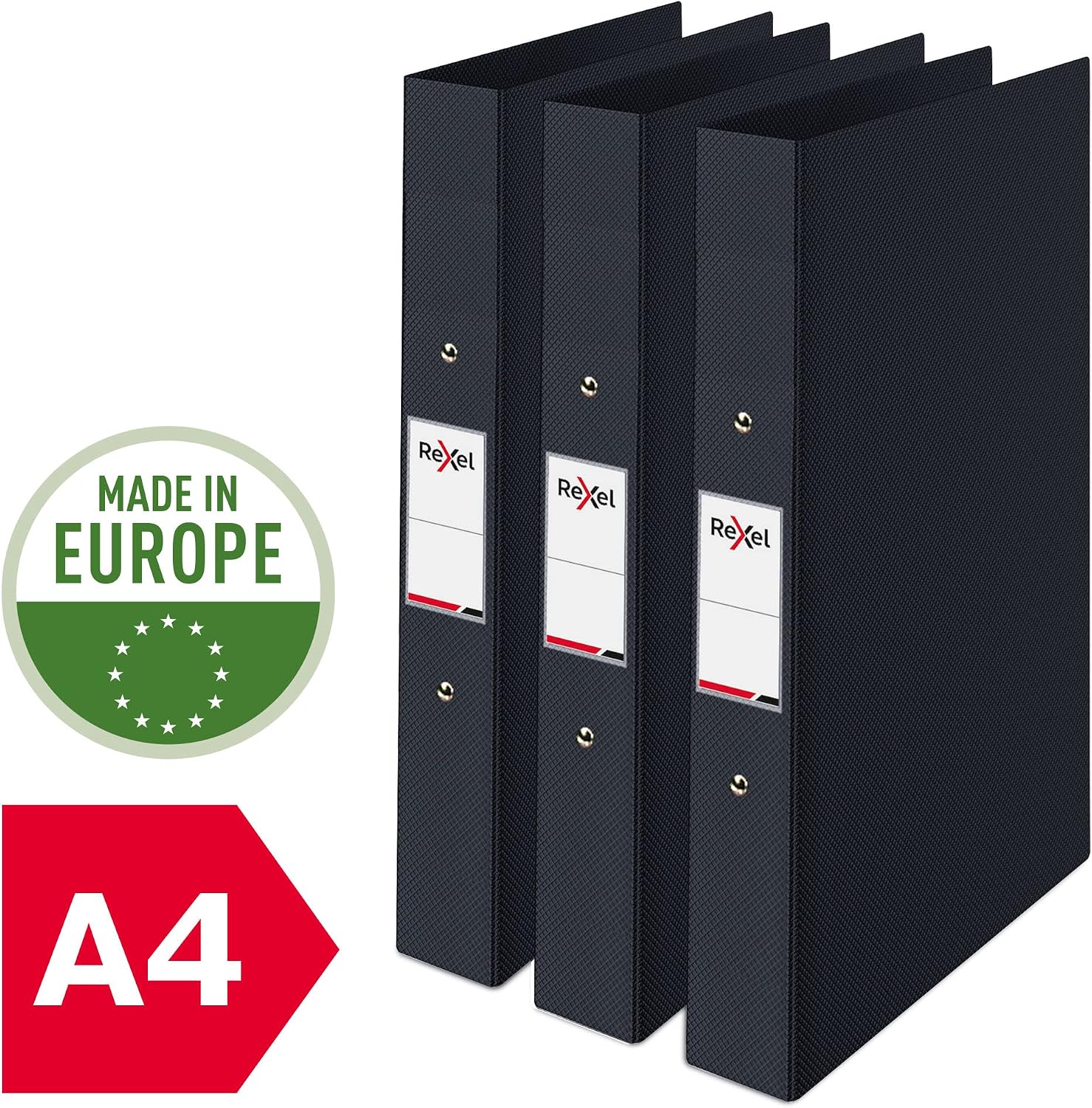 Rexel Choices Ring Binder