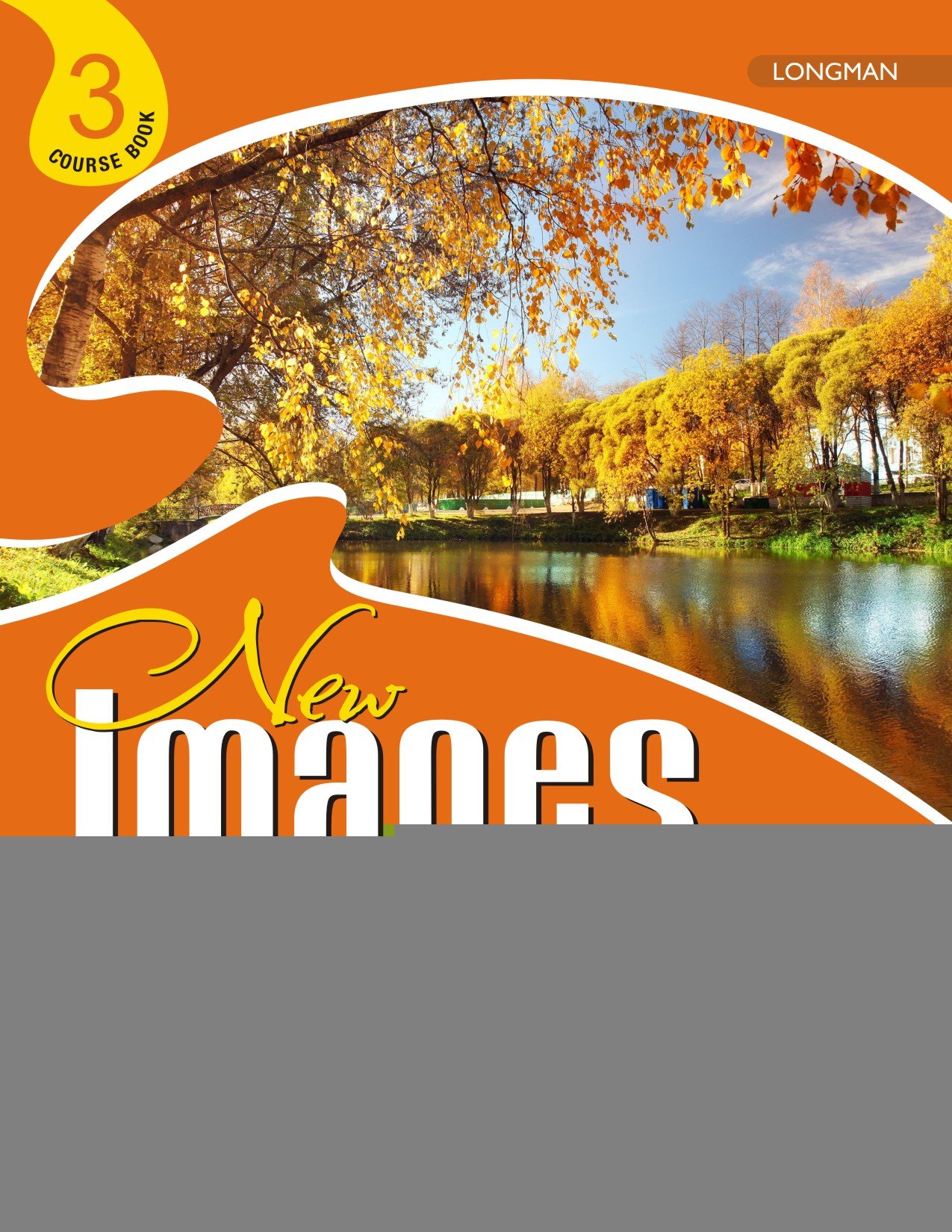 New Images Coursebook by Pearson for CBSE English Class 3 Paperback – 14 August 2015