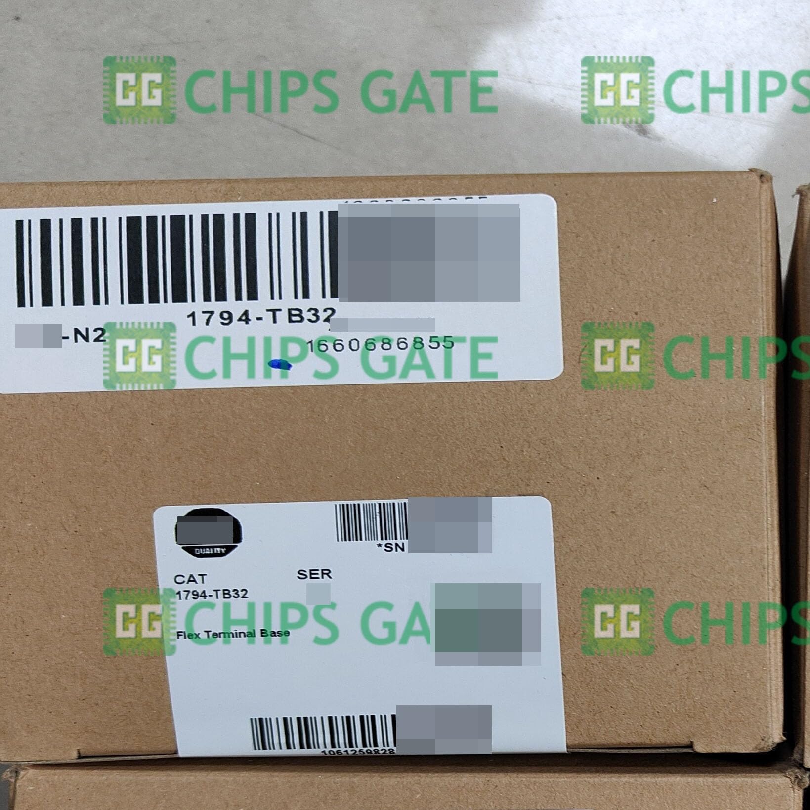 1794-TB32 1 PCS New in Box 1794-TB32 1794-TB32