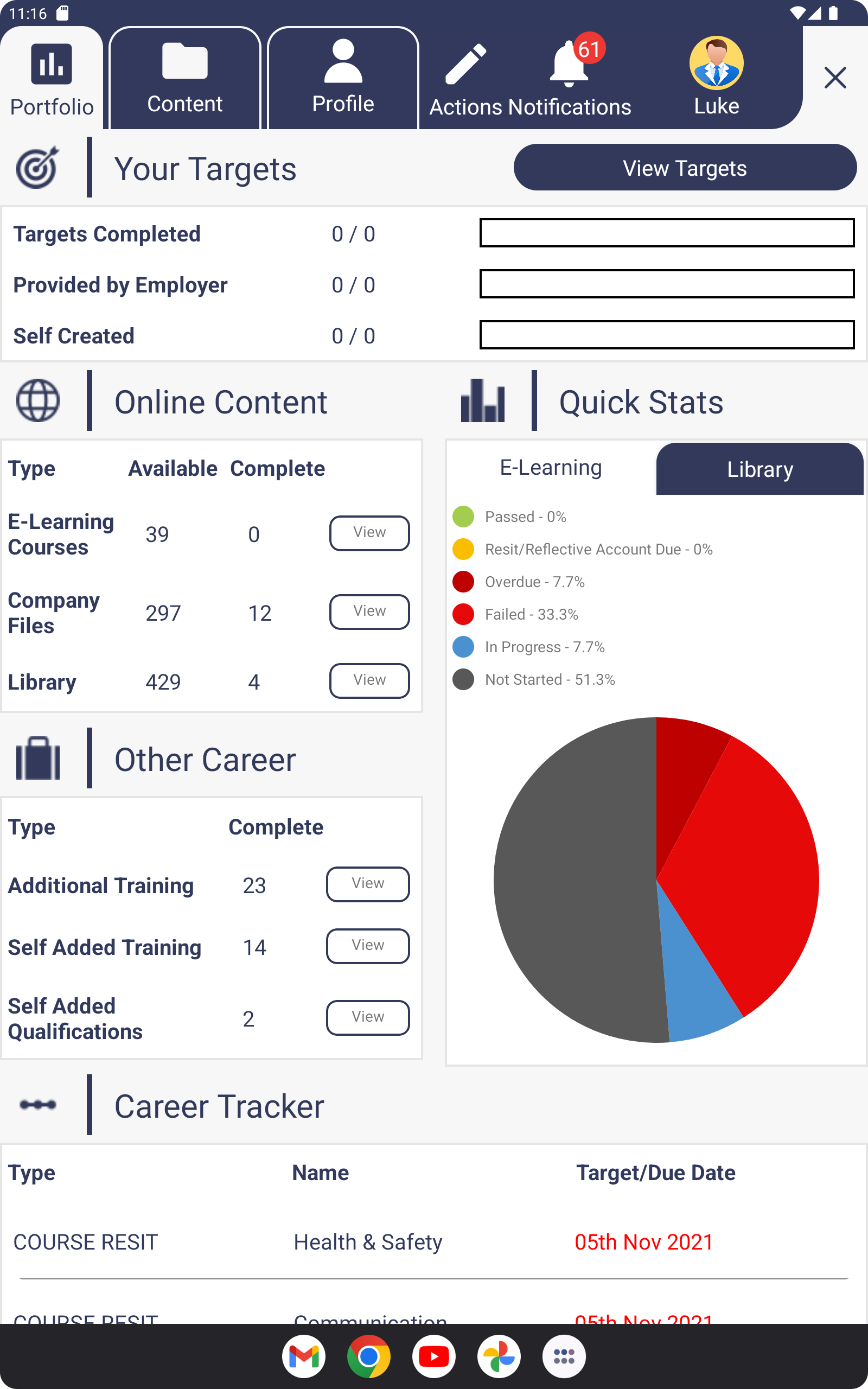 Evo Training - App on the Amazon Appstore
