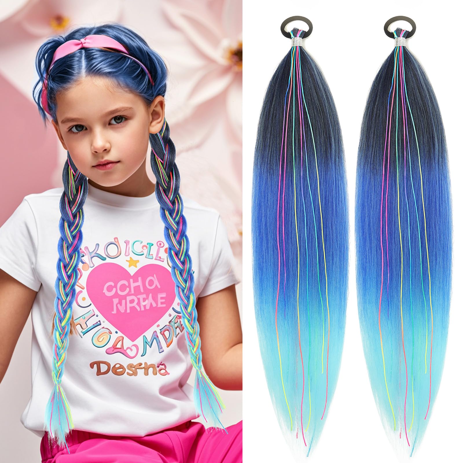 BEAUTY ON LINE Hair Extensions