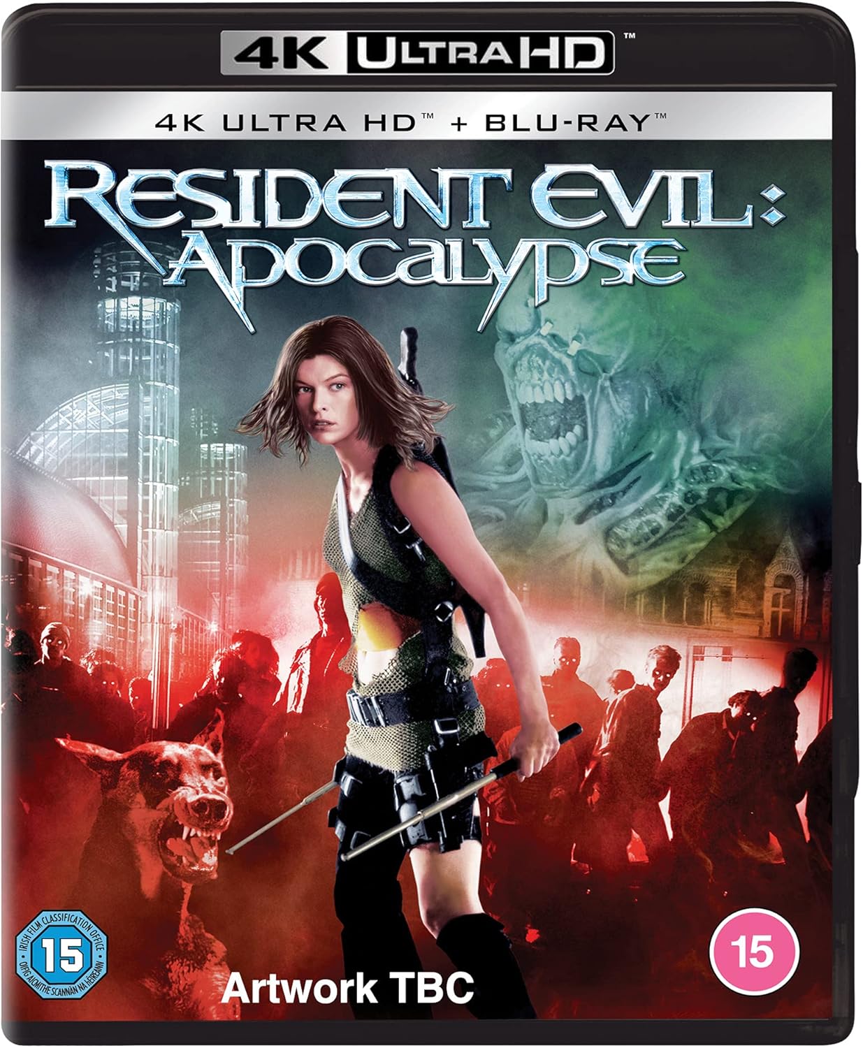 Meilleurs films de zombie
