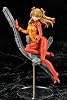 Evangelion: Broken 1/8 Type Wave Asca Langray Test Plug Suit Ver.