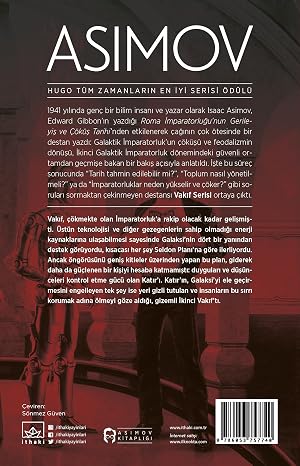 Robot Series 2. Book - Naked Sun