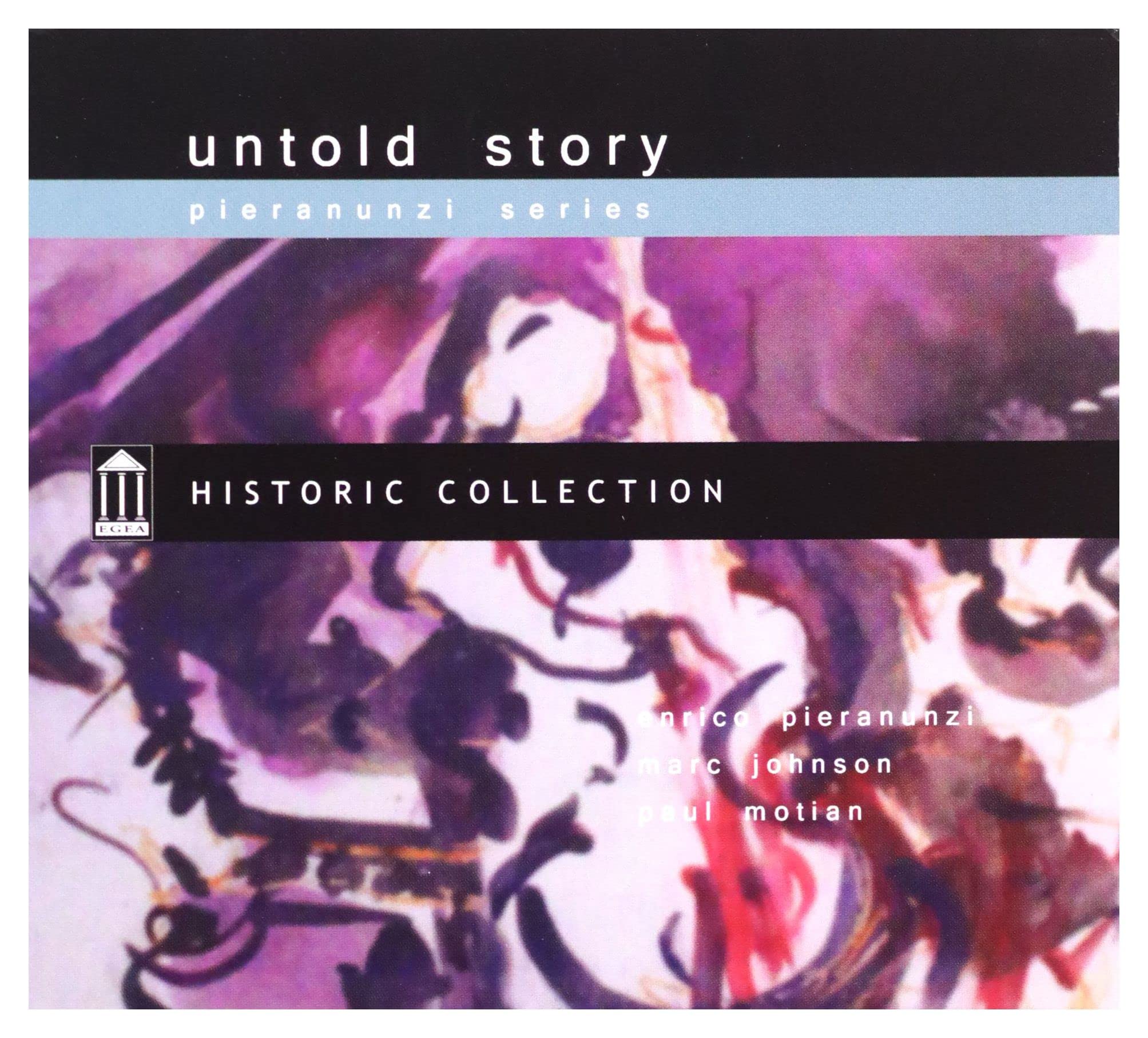 Untold Story