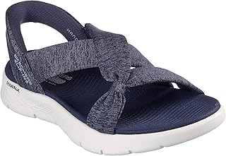 Skechers womens On-the-go Go Walk Flex Sandal - Peyton Hands Free Slip-ins