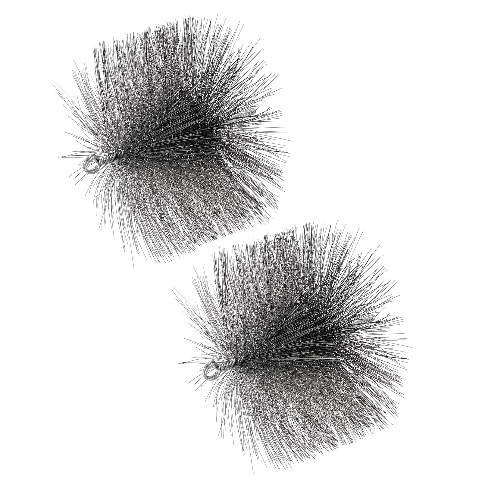 PATIKIL 7" Wire Chimney Cleaning Brush