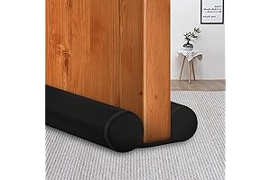 MAXTID 32" Door Draft Stopper, The Must-Have Accessory for 2024