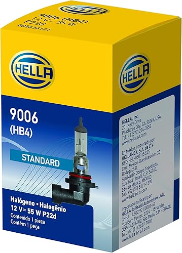 Miniatura 3 de HELLA- Bombilla de diseño , Caja individual