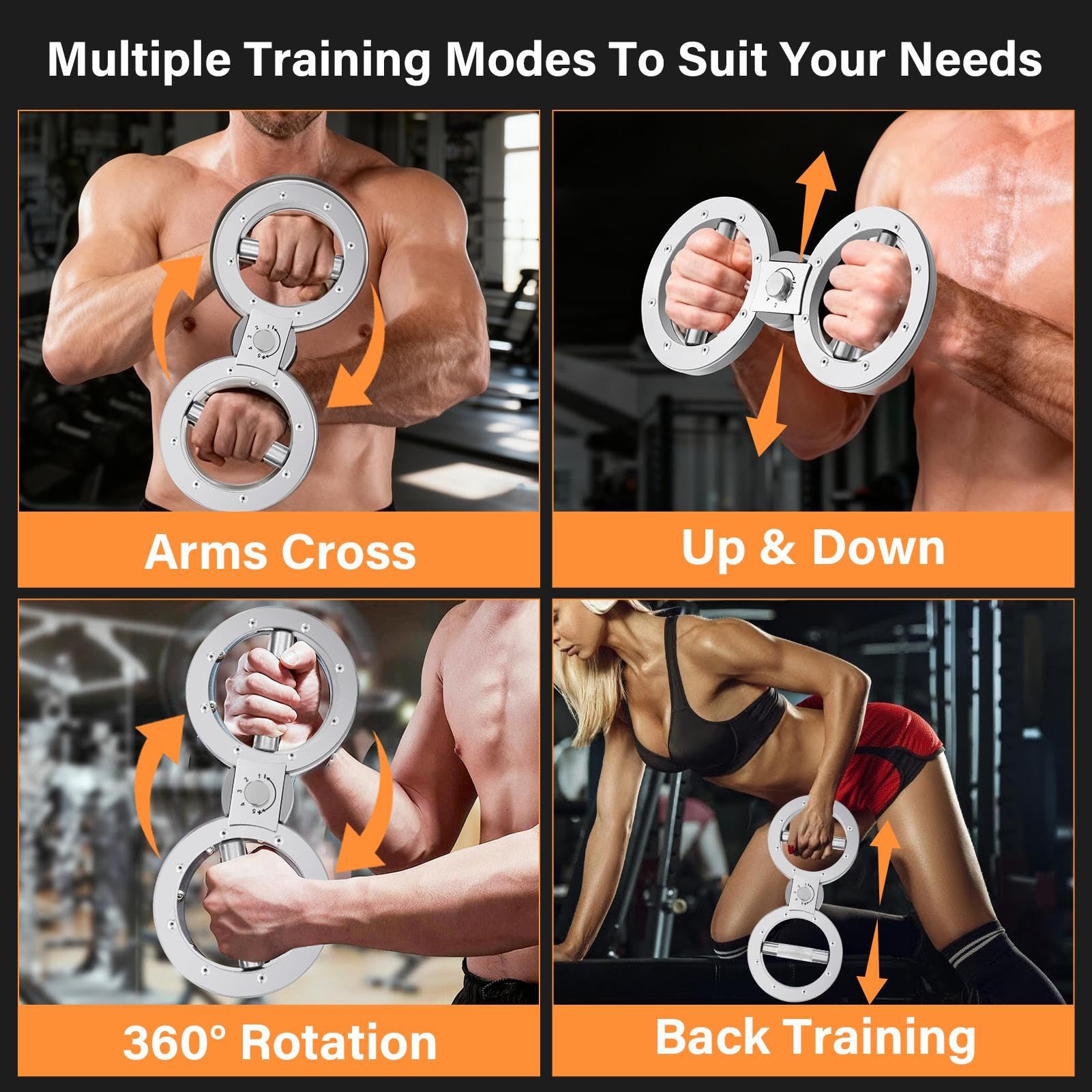 Amazon.com: Burn Machine - Spinnings Rotator Burn Machine 8 To 15