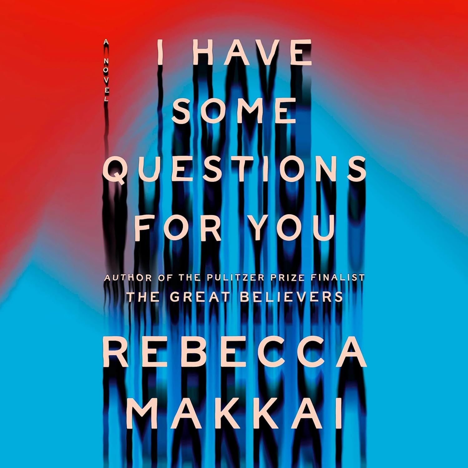 I Have Some Questions for You: A Novel    
	                
	            

                 
                        Audible Audiobook 
                  
                        – Unabridged