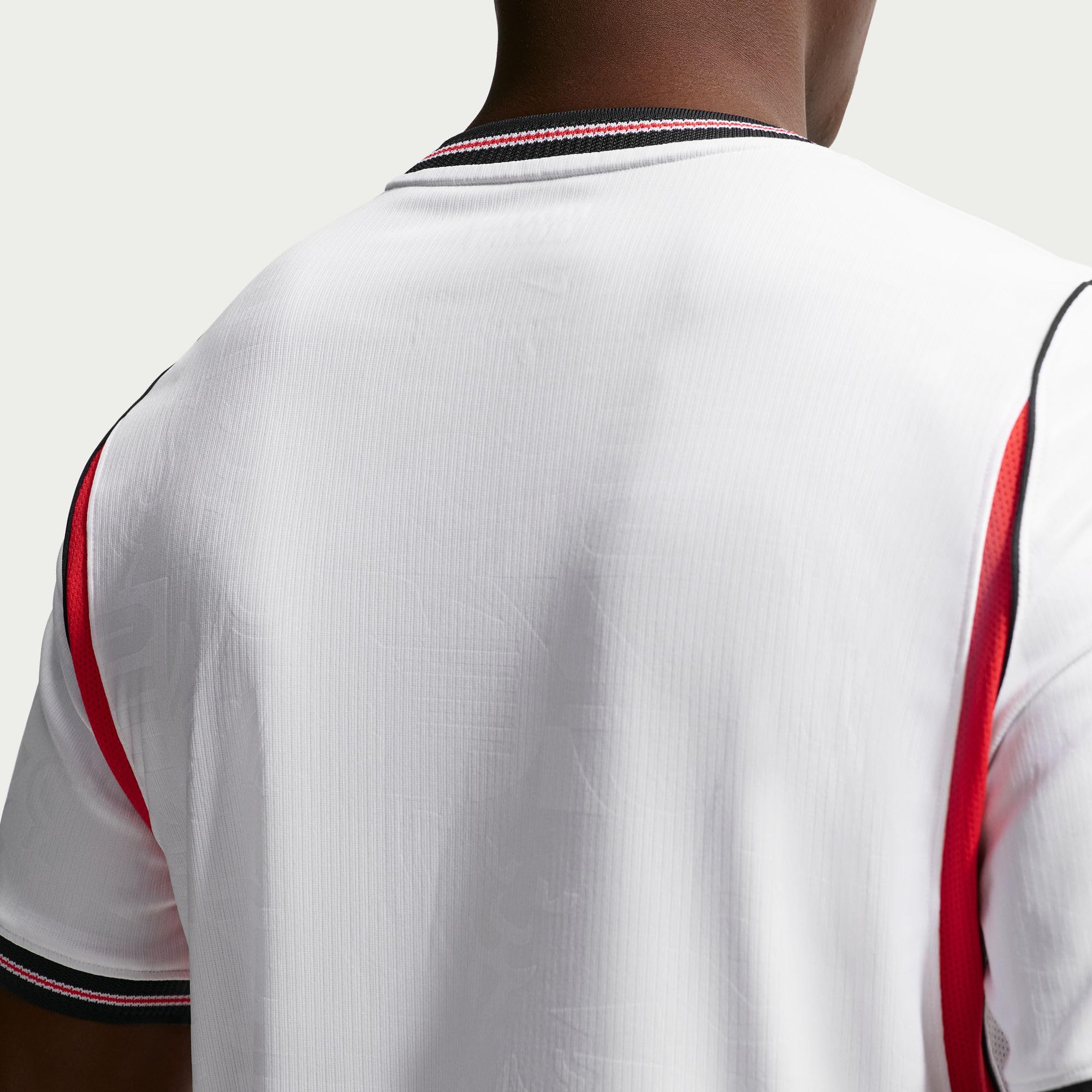 Nike Angleterre 2026 Stadium Domicile Maillot de Foot Replica Nike Dri-fit pour Homme Réplique du Maillot de Football Homme (Lot de 1)