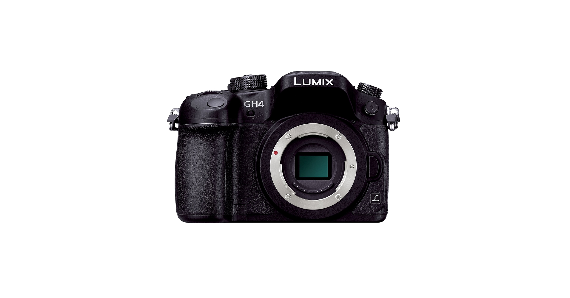 Panasonic LUMIX DMC-GH4 ボディ◆1276 Amazon.com : Panasonic Mirror-Less SLR LUMIX GH4 Body Black