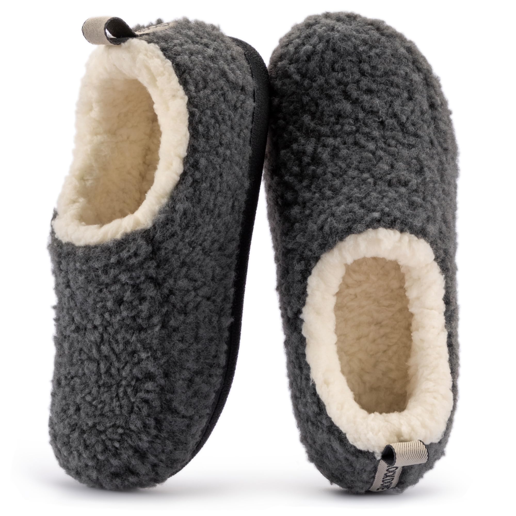 RockDove Women's Nomad Slipper con Memory Foam